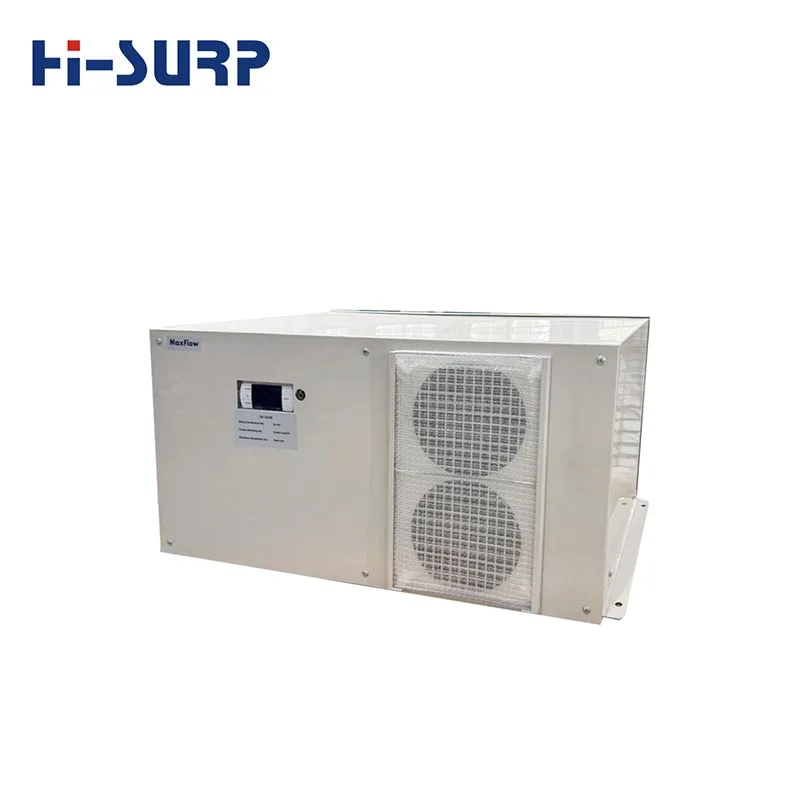 Penyejuk Kabinet Elektrik 1500W