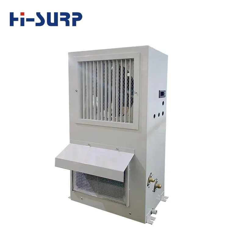 Penyaman Udara Kren Split 2.5KW Penyaman Udara Kren Split 2.5KW