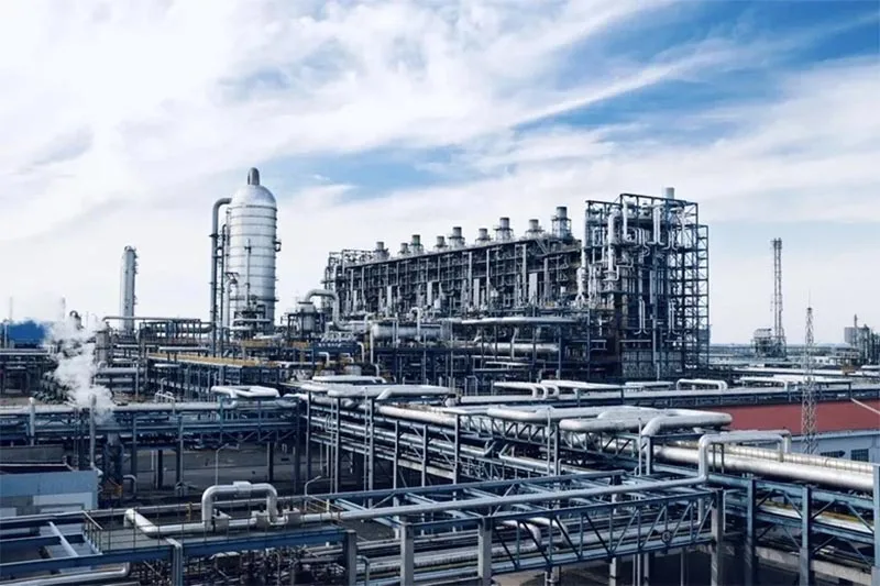 Bidang Perindustrian