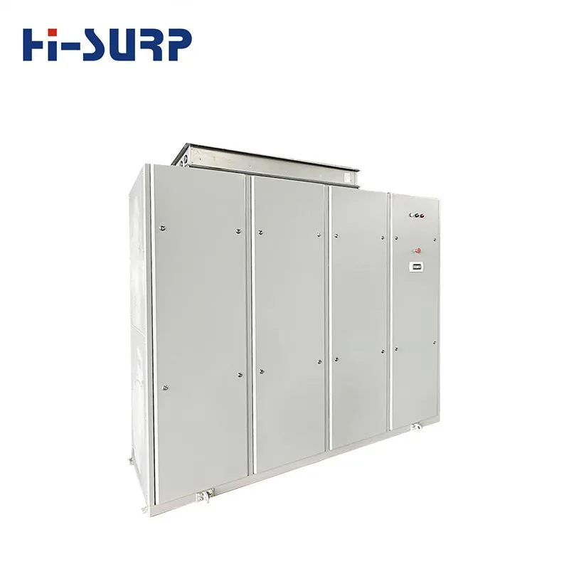 Air Cooled Precision Air Conditioner