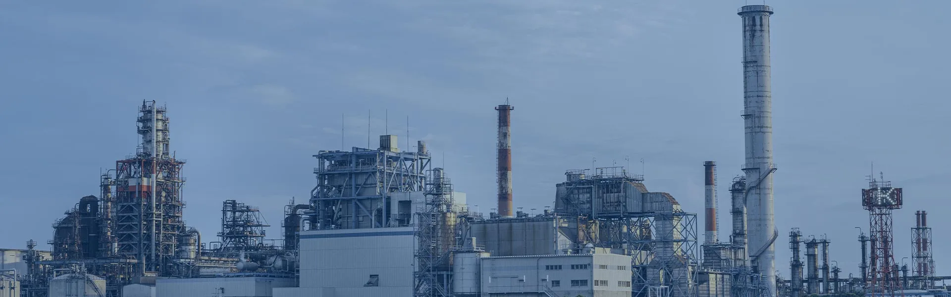 Bidang Perindustrian