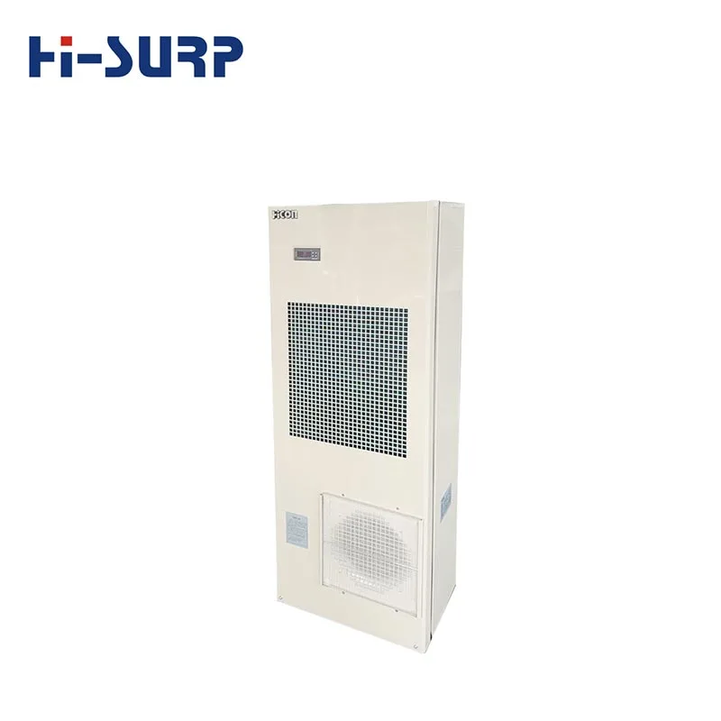 Penghawa Dingin Kabinet 2500W