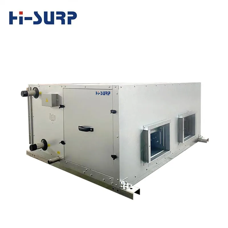 Unit Gegelung Kipas Kabinet