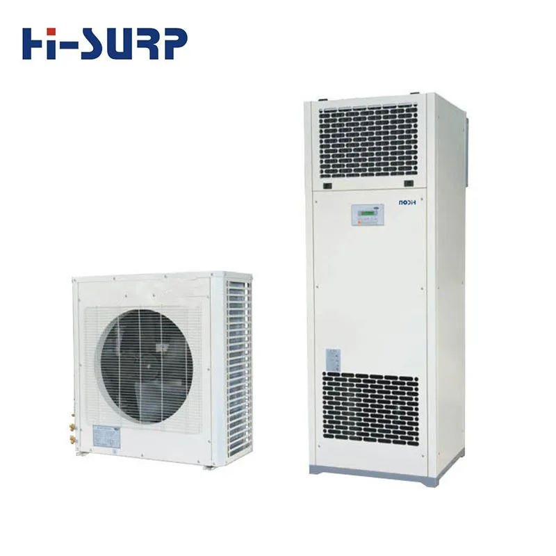 Telecom Cabinet Air Conditioner