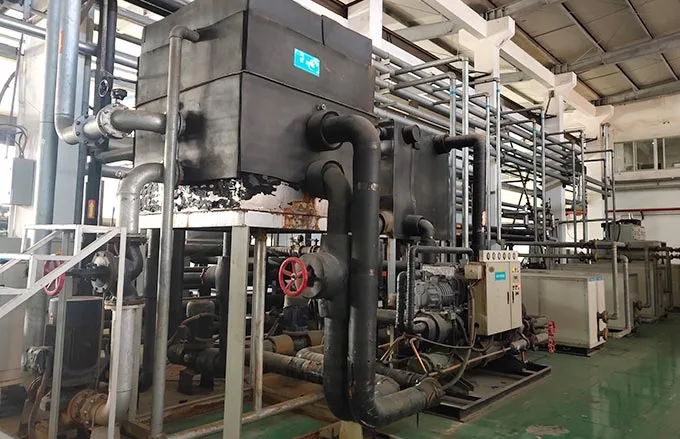 Testing Support