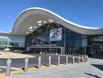 Hicon Mempamerkan Inovasi Di AHR EXPO 2026: Mentakrif Semula Piawaian Penyejukan Ketepatan