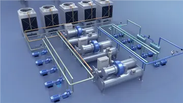Adakah anda tahu Apa Itu Penyejuk Modular dengan Penyejukan Percuma?
