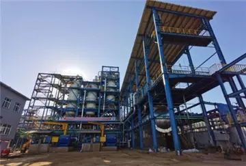 Penghantaran Baharu Projek AC Industri Hicon Untuk Pasaran Indonesia!