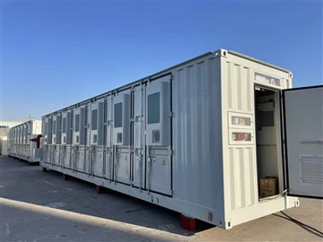 Rakan Kongsi Penyaman Udara E-House ABB/Schneider -- 20+ Tahun dalam Penyelesaian Penyejukan Perindustrian!