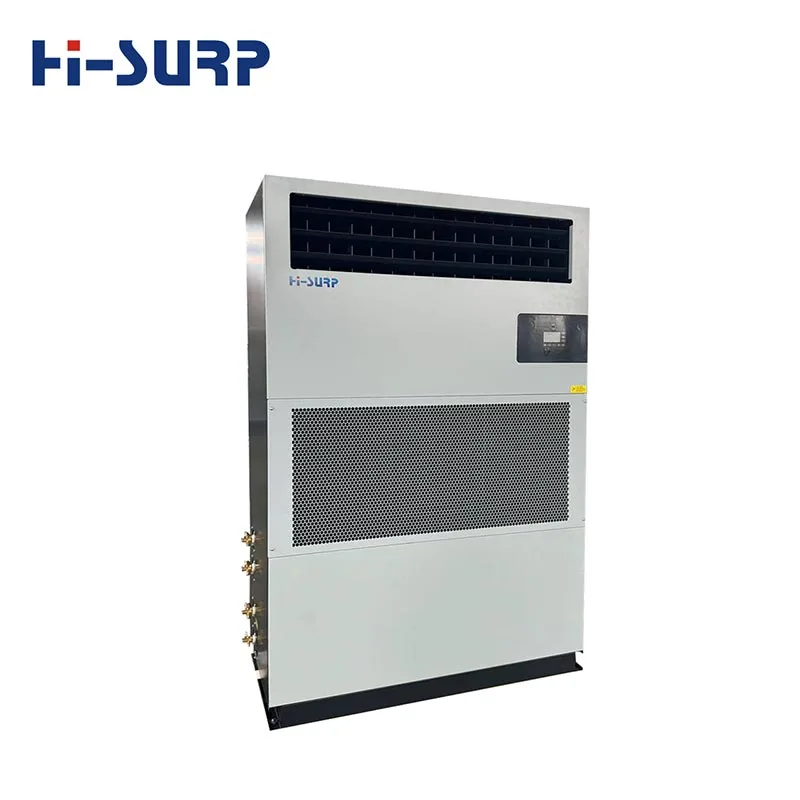 Penyaman Udara Unitari Inverter