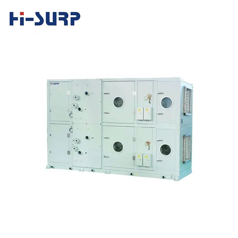 Marine Ahu